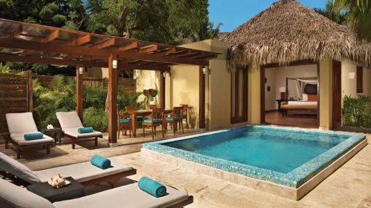 Zoetry Agua Punta Cana - 85