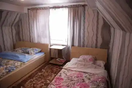 У Наталии - 2