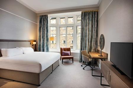 Hilton Edinburgh Carlton - 11