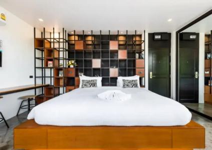 Bed Hostel - 91