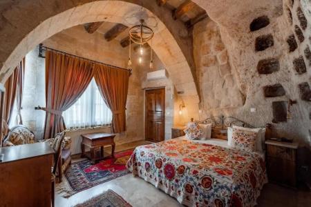 Amber Cave Suites - 63
