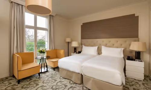 Waldorf Astoria Versailles - Trianon Palace - 36