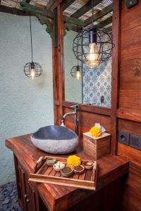 Arya Arkananta Eco Resort & Spa - 15
