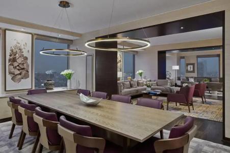 St. Regis San Francisco - 55