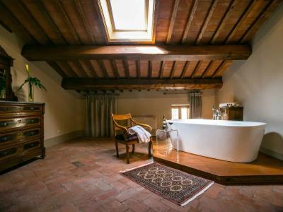Palazzo Leopoldo Dimora Storica & Spa - 72
