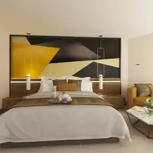 Sorgun Akadia Luxury - 51