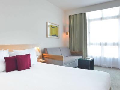 Novotel Cairo El Borg - 56