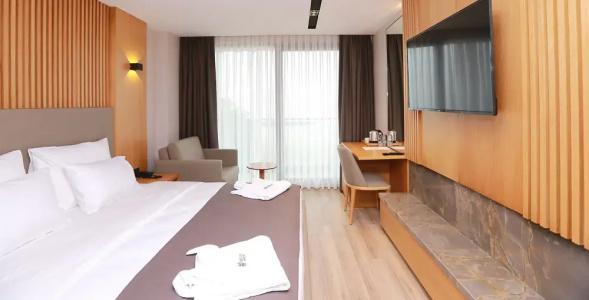 Pikola Butik Otel - 24