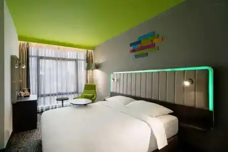 Park Inn by Radisson Izmir - 34