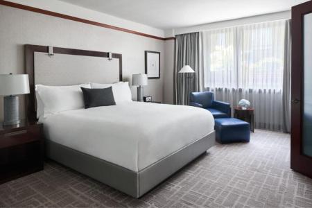 The Ritz-Carlton Georgetown, Washington, D.C. - 83