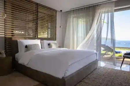 Mett & Beach Resort Bodrum - 4