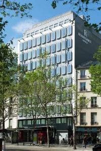 Renaissance Paris Republique & Spa - 0