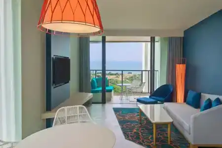 Holiday Inn Resort Vana Nava Hua Hin, An Ihg - Sha Extra Plus - 64