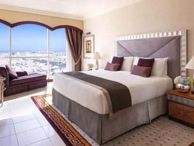 Fairmont Dubai - 84