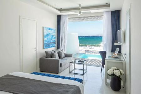 Knossos Beach Bungalows Suites Resort & Spa - 101