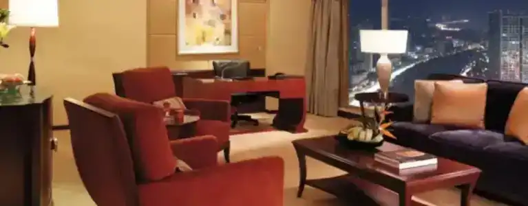 Shangri-La Chengdu - 40