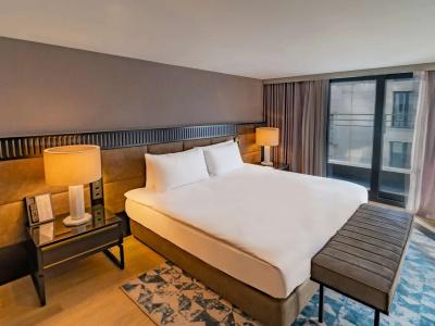 Sofitel Istanbul Taksim - 53