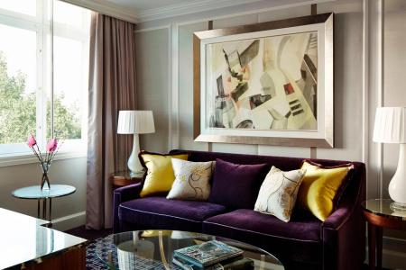 London Marriott Park Lane - 72