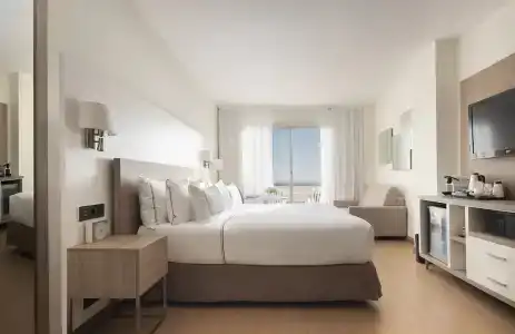 Melia Sitges - 8