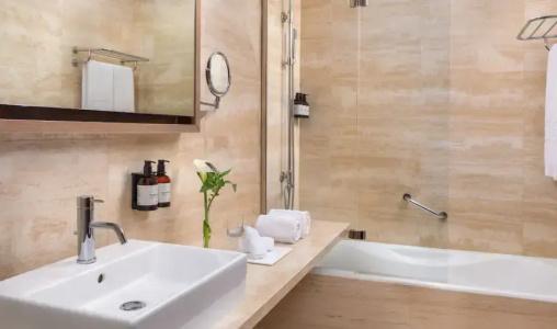 NH Collection Madrid Palacio de Tepa - 65