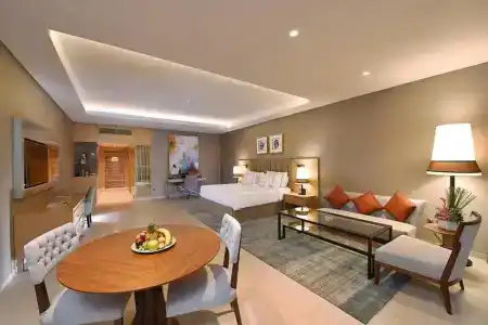 Cosmopolitan Dubai - Al Barsha - 33