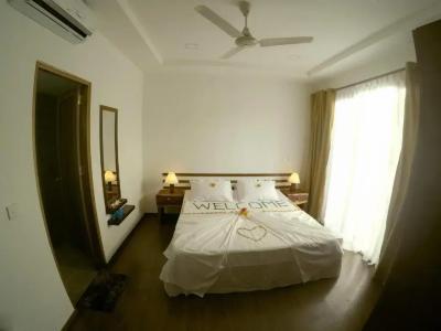 Dhiffushi White Sand Beach - 5