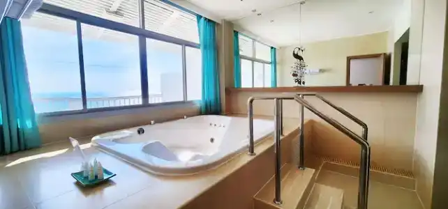 Novotel Hua Hin Cha-Am Beach Resort & Spa - Sha Plus Certified - 73