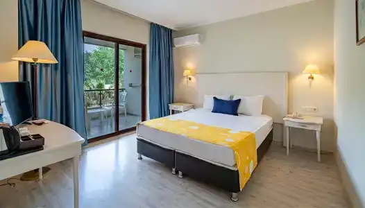 Miarosa İncekum Beach - 24