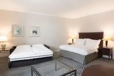 Radisson Blu Carlton, Bratislava - 36