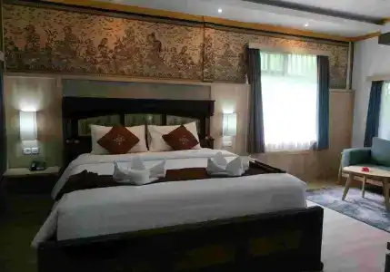 Melasti Kuta Bungalows & Spa - 72