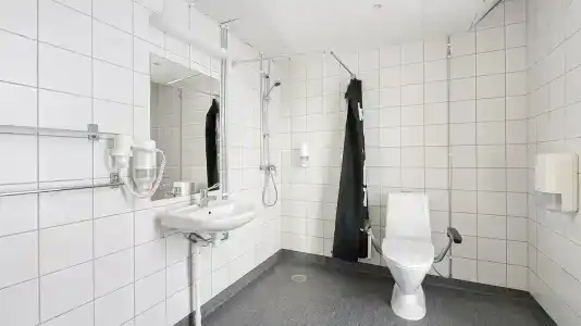 Saga Oslo Central - 68