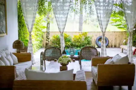 De Villas & Spa - 49