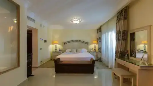 Royal Savoy Sharm El Sheikh - 113