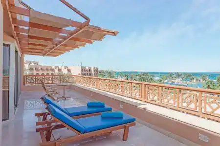 Continental Hurghada - 45