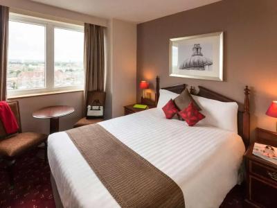 ibis London Earls Court - 20