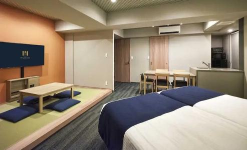 Gate Stay Premium Ginza Shintomicho - 63