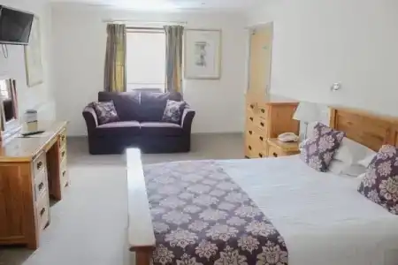 Craigmonie Inverness by Compass Hospitality - 32