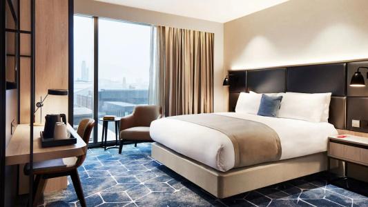 Hyatt Regency Manchester - 47
