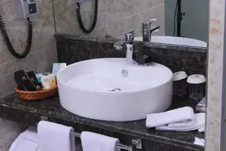 Holiday Inn Ankara-Kavaklidere, An Ihg - 60