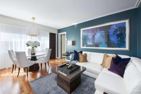Radisson Blu Plaza, Oslo - 65