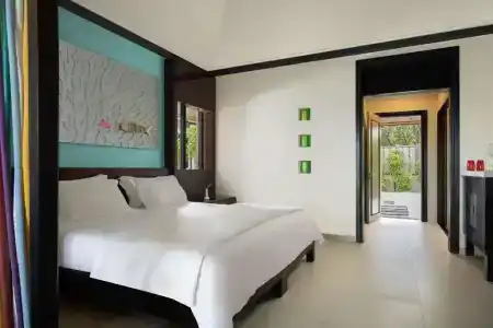 Angsana Ihuru - All Inclusive Select - 2