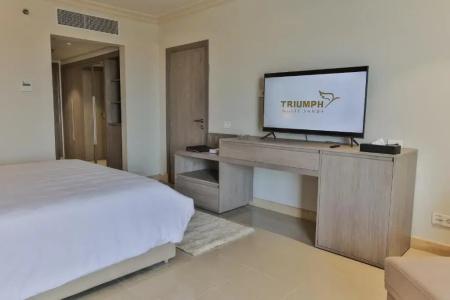 Triumph White Sands - 52