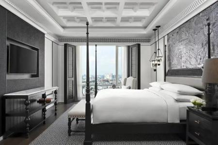 Bangkok Marriott The Surawongse - Sha Extra Plus - 68