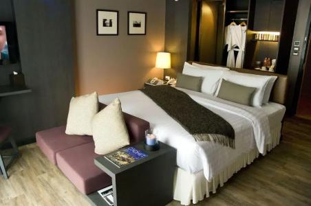 Aya Boutique Pattaya - Sha Plus - 3