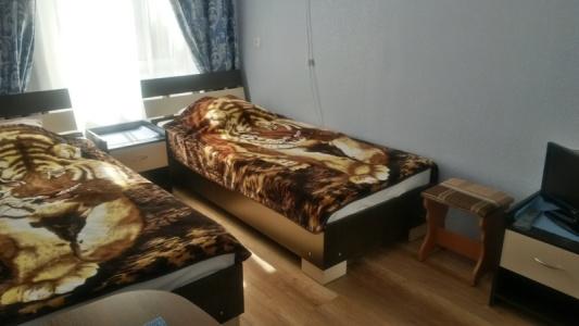 Розовый Домик - 15