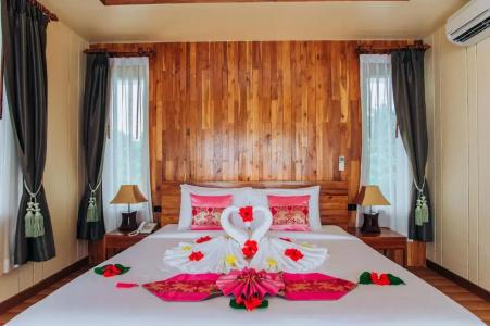 Koh Yao Yai Hillside Resort - 3