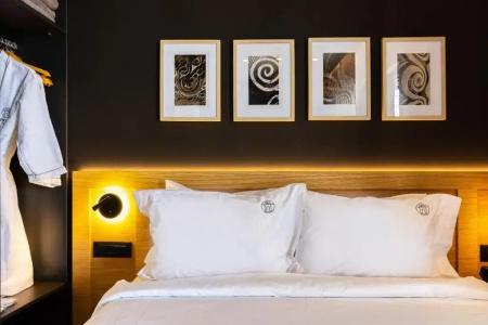 Porta Suites - 40