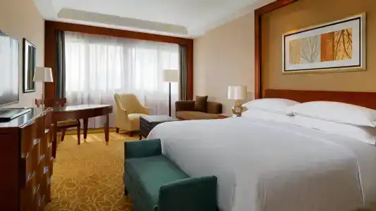 Sheraton Cairo & Casino - 39