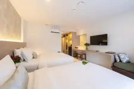 Peace Laguna Resort & Spa - Sha Extra Plus - 26