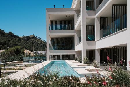 El Vicenç de la Mar - a Design in Pollensa - - 70
